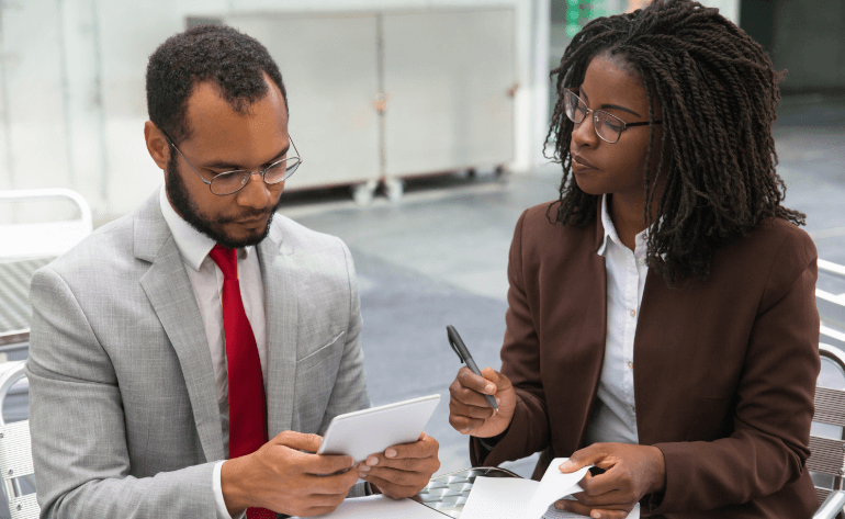Consultancy & Procurement Services