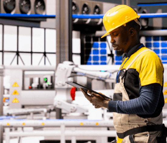 Electrical, Instrumentation & Control
