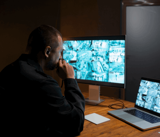 Surveillance & Security Services