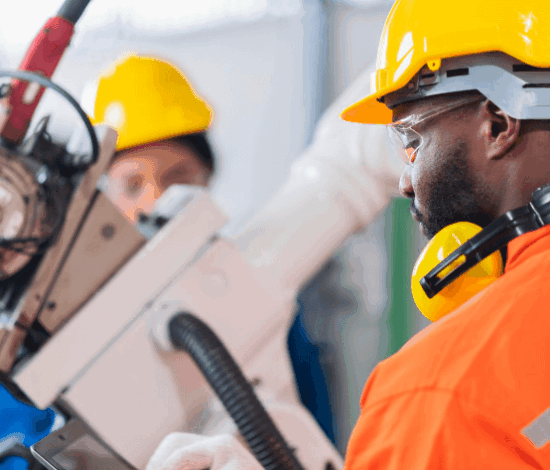 Testing, Servicing & PSV Re-Certification