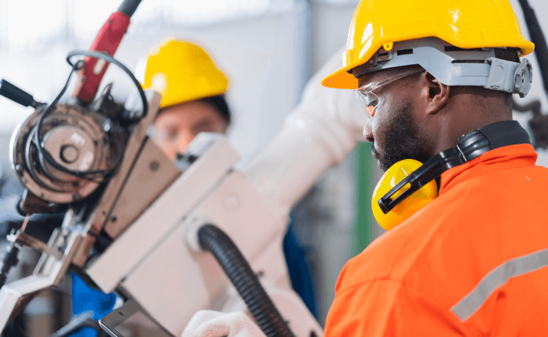 Testing, Servicing & PSV Re-Certification